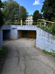 E. Vilde tee 74a, Mustamäe, Tallinn, Harjumaa (7 foto / 8)