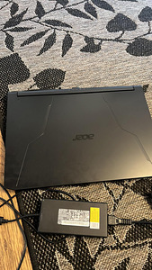 Acer Nitro 5 Gaming Laptop GTX 3060 (1 foto / 6)