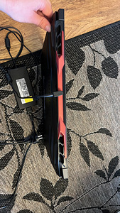 Acer Nitro 5 Gaming Laptop GTX 3060 (4 foto / 6)