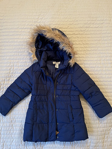 H&M jope s. 104 (1 foto / 7)