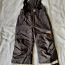 North Bend rct reac tech теплые брюки s. 116 см (фото #1)