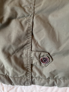 Five Seasons talveparka s. 122/128 (5 foto / 6)