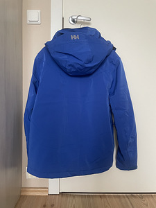 Meeste Helly Hansen Omega suusajope (2 foto / 9)