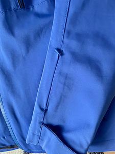 Meeste Helly Hansen Omega suusajope (6 foto / 9)