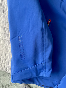 Meeste Helly Hansen Omega suusajope (9 foto / 9)