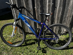 Specialized Hardrock 26" велосипед (2 фото из 5)