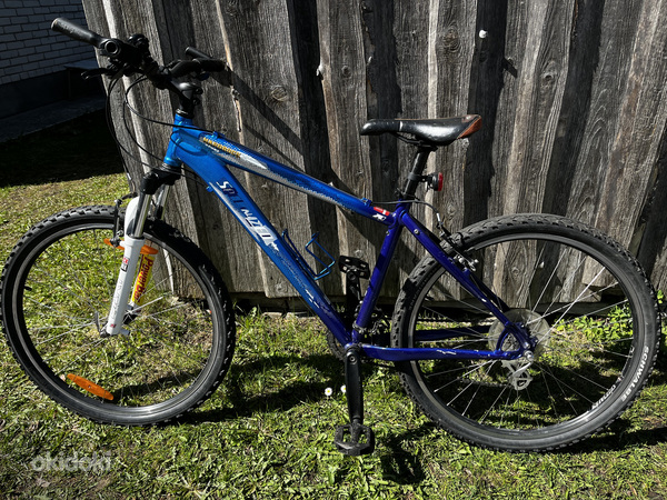 Specialized Hardrock 26" велосипед (фото #2)