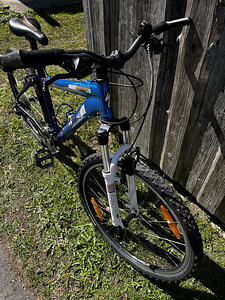 Specialized Hardrock 26" велосипед (3 фото из 5)
