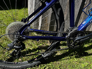 Specialized Hardrock 26" велосипед (4 фото из 5)
