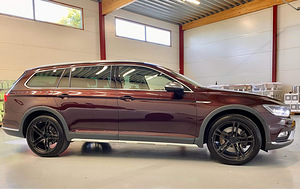 Оригинальные AUDI КОВАНЫЕ диски 19/5x112/J8.5/ET42/CB57.1 (4 фото из 4)