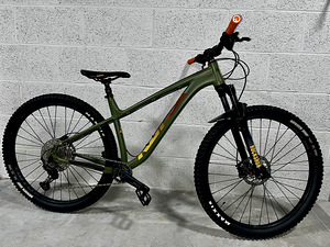 Kona Honzo 29" L MTB Trail (1 foto / 4)