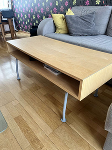IKEA PS 1999 kohvilaud, Thomas Eriksson (1 foto / 3)
