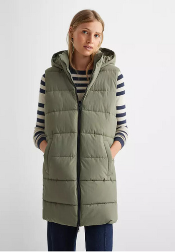 Mango teens vest