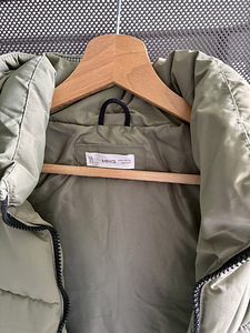 Mango teens vest (4 foto / 5)