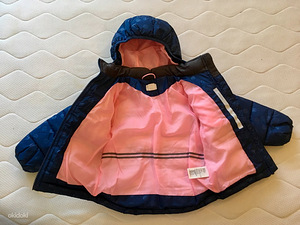H&M Sport talvejope s. 92 (2 foto / 3)