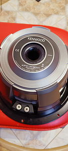 Kenwood (3 фото из 4)