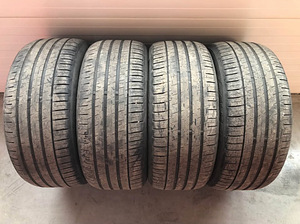 Suverehvid Falken 245/45 R18 (1 foto / 9)