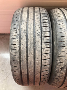 Suverehvid Falken 245/45 R18 (2 foto / 9)