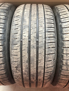 Suverehvid Falken 245/45 R18 (3 foto / 9)
