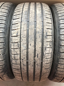 Suverehvid Falken 245/45 R18 (4 foto / 9)