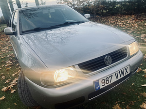 Vw Polo SDI (1 foto / 5)
