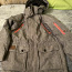 Зимняя куртка для девочки (фото #1)