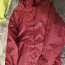 Куртка из тонкой пленки, размер 140-146 (фото #1)
