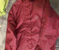 Куртка из тонкой пленки, размер 140-146