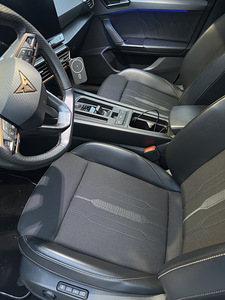 CUPRA Leon SP 1.5 110 kW (4 foto / 13)