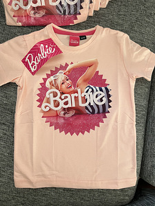Футболка Barbie