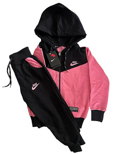 Spordikomplekt NIKE (1 foto / 2)