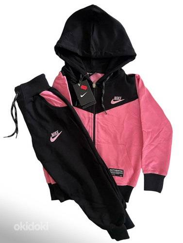 Spordikomplekt NIKE