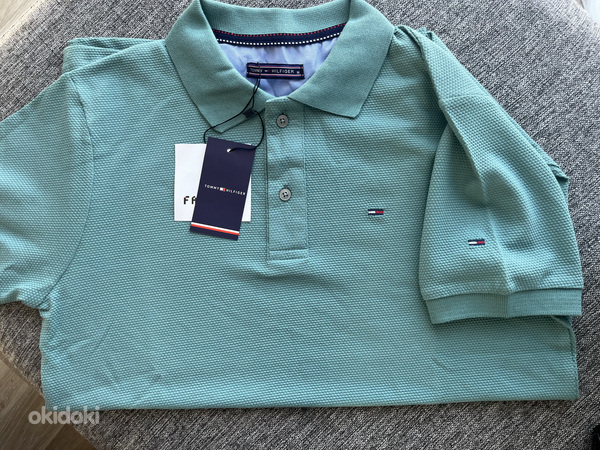 Polo Tommy M