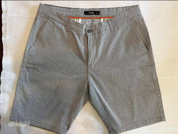 Lühikeset püksid Boss s-s 34