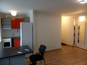 Turu tn 13, Kesklinna, Tartu, Tartumaa (1 foto / 11)