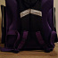 Вместительный и легкий школьный рюкзак для девочки (фото #2)