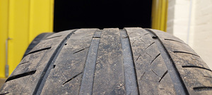 HIFLY HF805 225/50 R17 98W XL 4 TK (5 foto / 7)