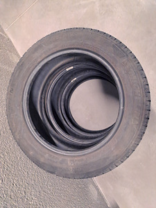 Suverehvid Michelin Energy Saver 205/55 R16 4 tk (2 foto / 2)