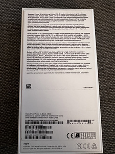 iPhone 12 128gb (3 foto / 3)