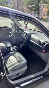 Chrysler 300c 5.7 hemi+Gaas (5 foto / 6)