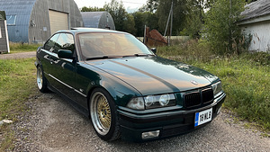 BMW 316i (1 фото из 5)