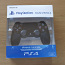 PlayStation 4 PS4 DualShock 4 черный пульт V2 новый Official (фото #2)