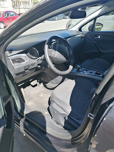 Продажа автомобиля (11 фото из 11)