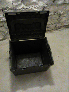 Toorista kast Tööriistakast (2 foto / 3)
