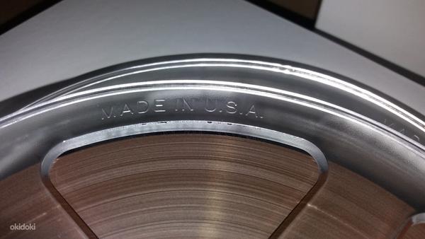 Quantegy 632 new tape 366m (фото #3)