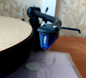 Pro-Ject RPM 1.3  			