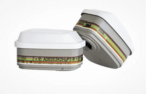 Filter 3M AHR3 6099 paar (1 foto / 2)
