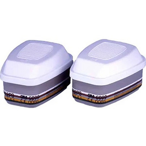 Filter 3M AHR3 6099 paar (2 foto / 2)