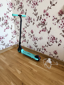 SEGWAY Ninebot eKickScooter ZING A6 lapsele (3 foto / 3)