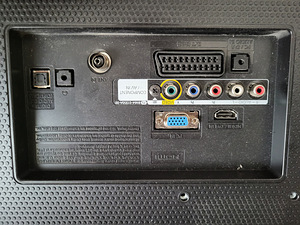 Samsung LED TV UE22ES5000 (3 foto / 5)